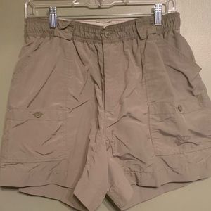 AFTCO shorts